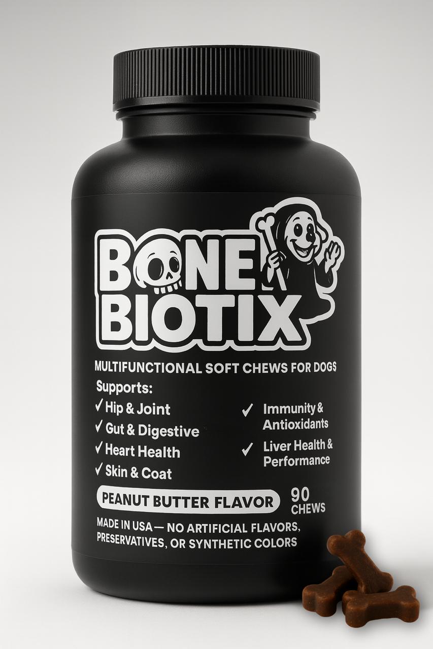 Bone Biotix