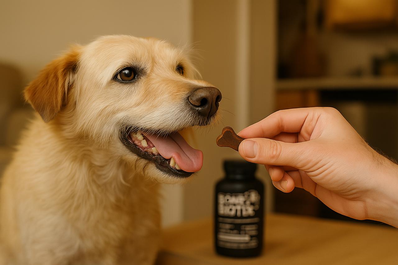 Bone Biotix