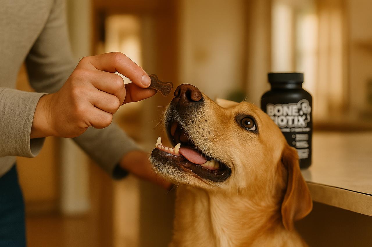 Bone Biotix