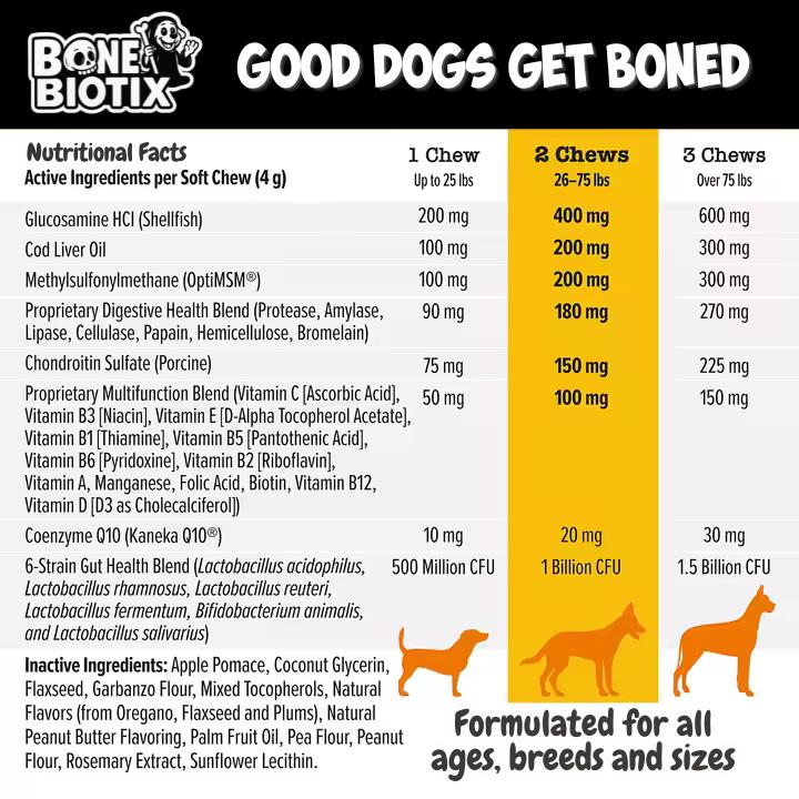 Bone Biotix