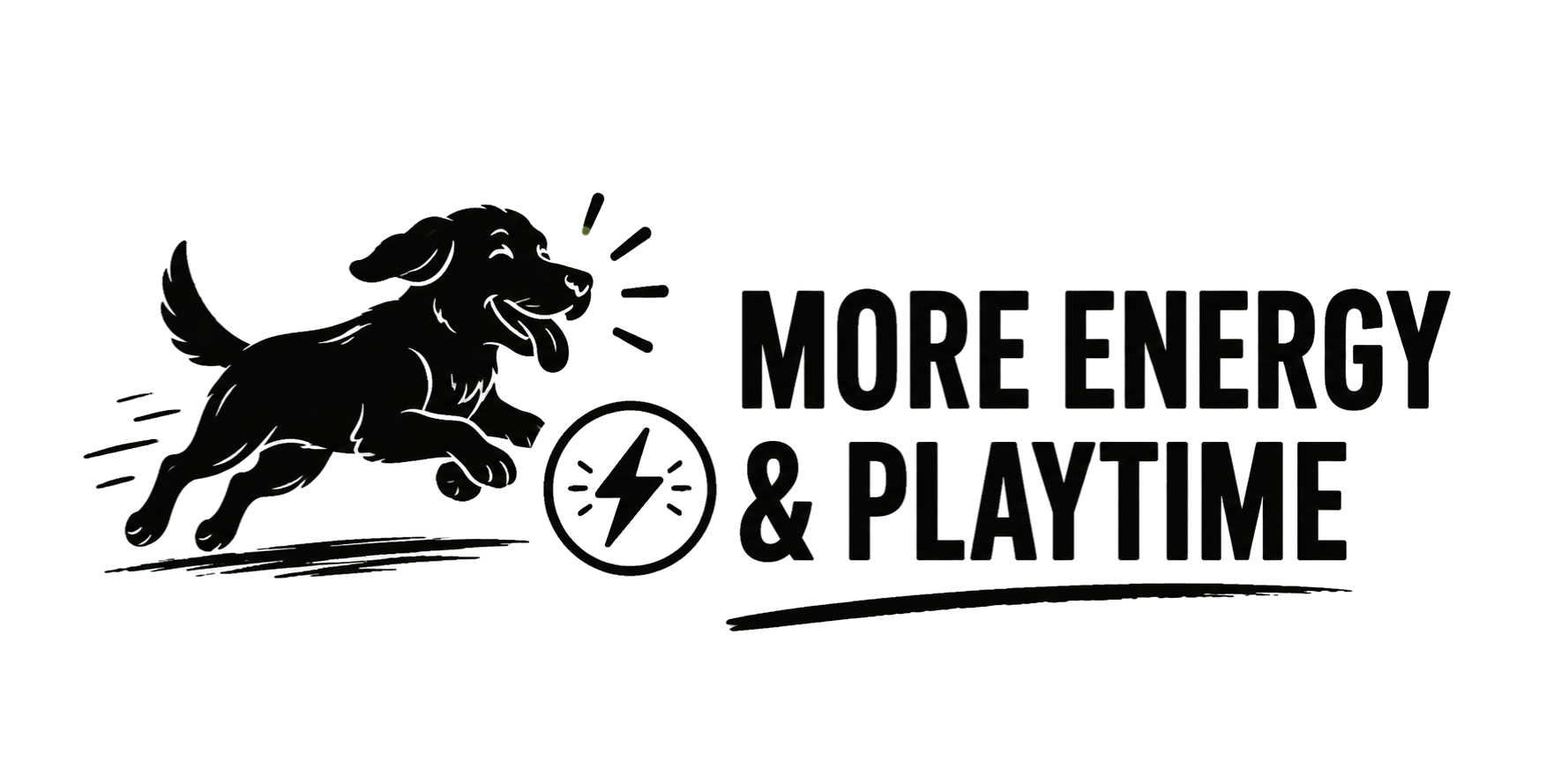 More Energy & Playtime