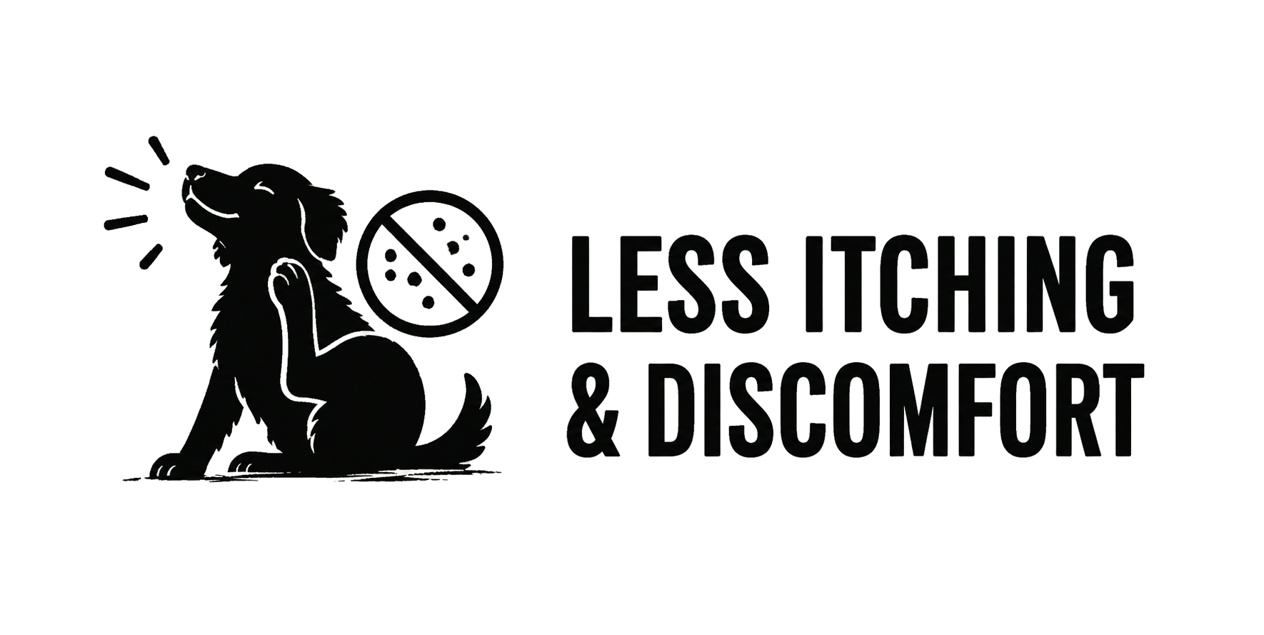Less Itching & Discomfort